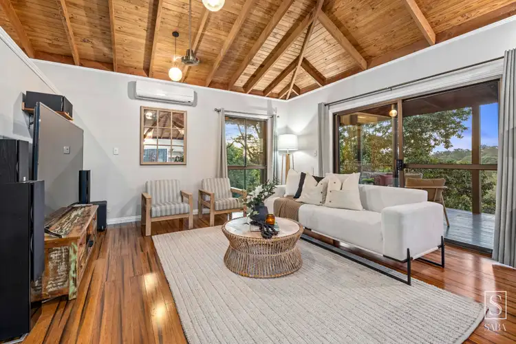 Fifth view of Homely house listing, 25 Venerable Street, Seventeen Mile Rocks QLD 4073