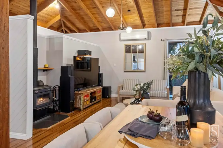 Sixth view of Homely house listing, 25 Venerable Street, Seventeen Mile Rocks QLD 4073