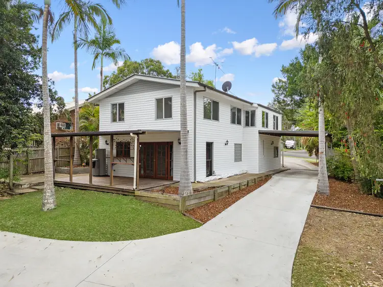 12 Kay Street, North Ipswich QLD 4305
