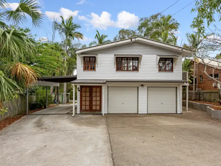 Second view of Homely house listing, 12 Kay Street, North Ipswich QLD 4305