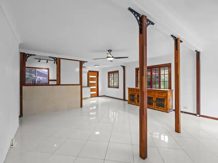 Fifth view of Homely house listing, 12 Kay Street, North Ipswich QLD 4305