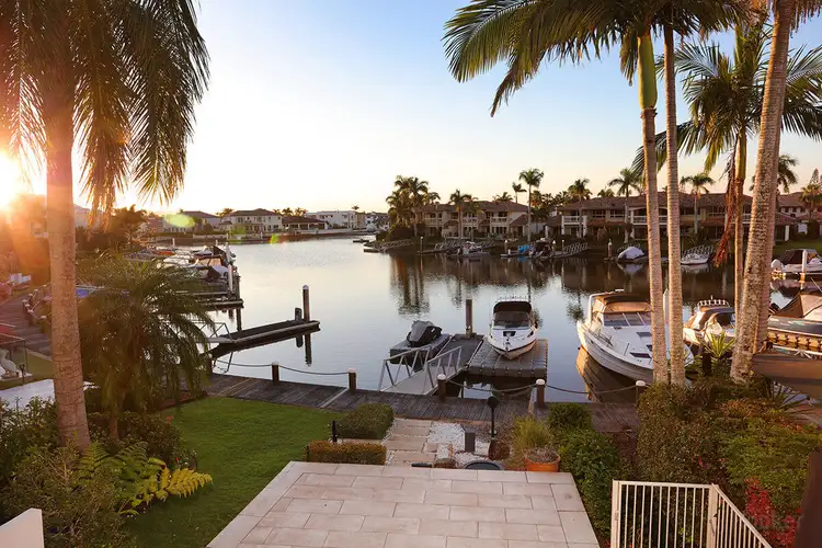 Main view of Homely townhouse listing, 43/3 Lee Road, Runaway Bay QLD 4216