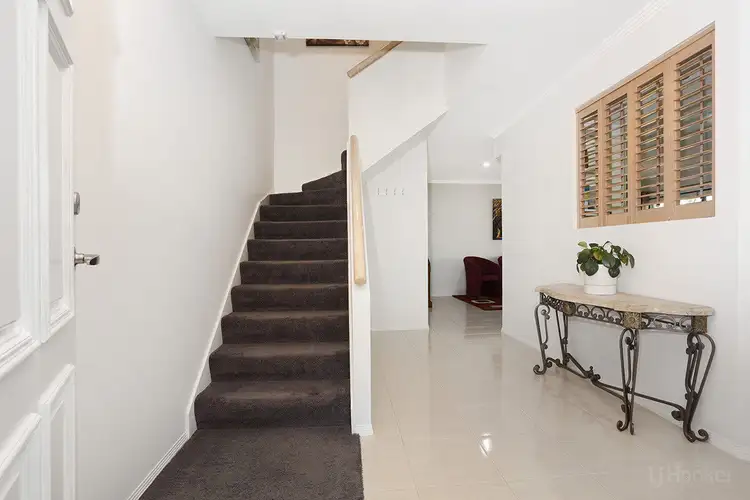 Second view of Homely townhouse listing, 43/3 Lee Road, Runaway Bay QLD 4216