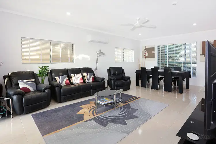 Fifth view of Homely townhouse listing, 43/3 Lee Road, Runaway Bay QLD 4216