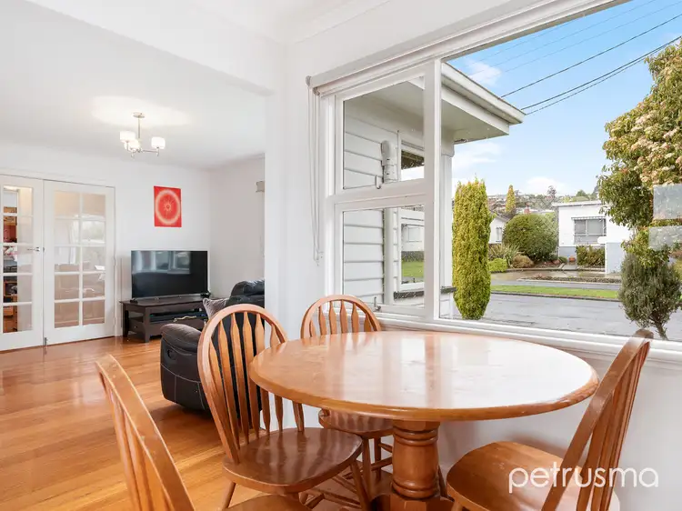 Main view of Homely house listing, 1/1 Stapleton Street, Glenorchy TAS 7010