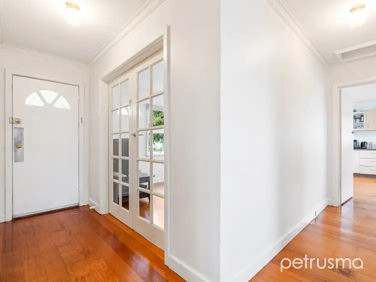 Third view of Homely house listing, 1/1 Stapleton Street, Glenorchy TAS 7010