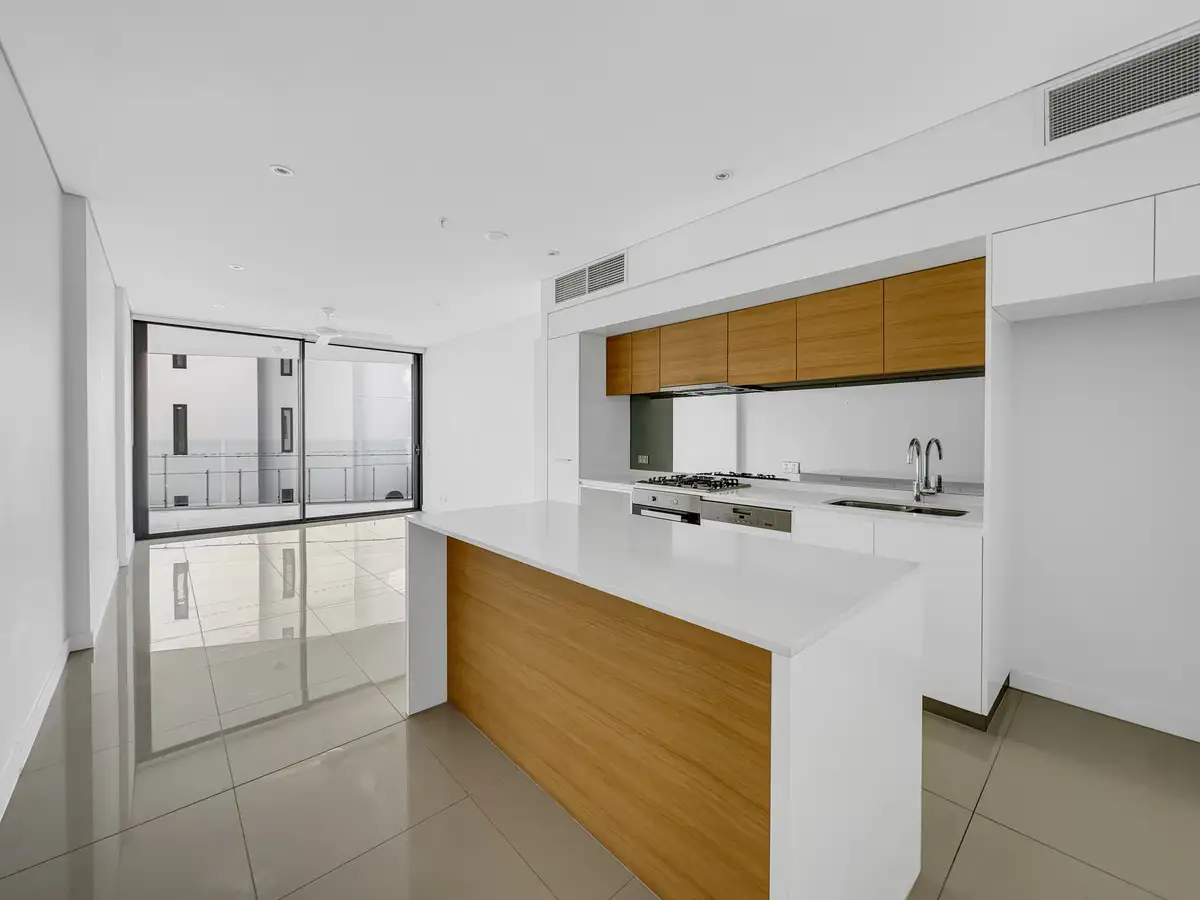 Main view of Homely apartment listing, 3027/33 Remora Road, Hamilton QLD 4007