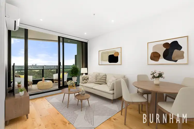 804/8 Hallenstein Street, Footscray VIC 3011