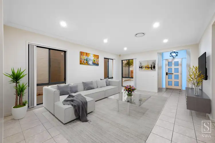 Fourth view of Homely house listing, 6 Greenway Circuit, Mount Ommaney QLD 4074