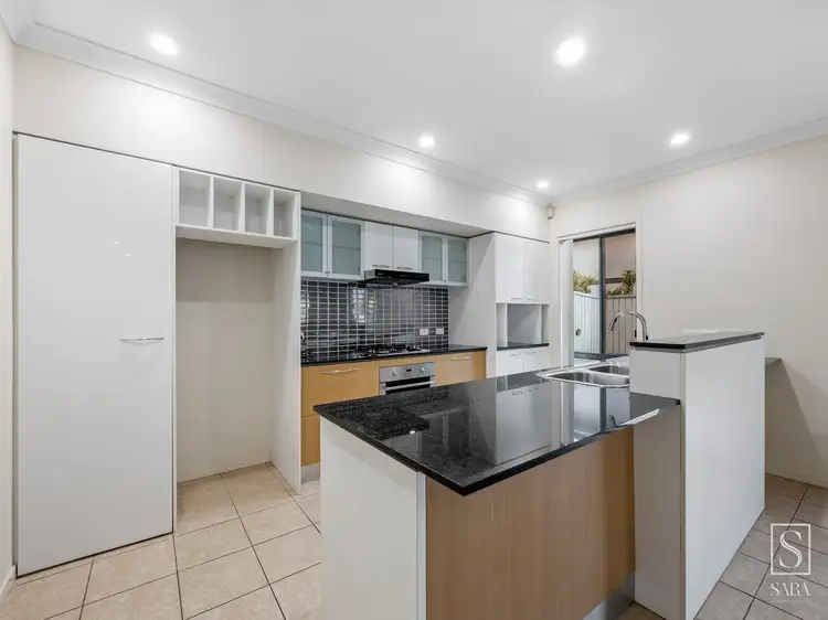 Fifth view of Homely house listing, 6 Greenway Circuit, Mount Ommaney QLD 4074