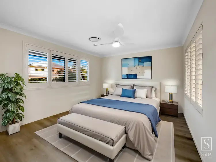 Sixth view of Homely house listing, 6 Greenway Circuit, Mount Ommaney QLD 4074