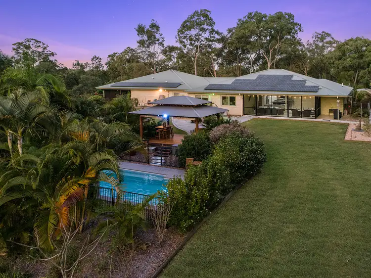 7-11 Klipspringer Court, Greenbank QLD 4124