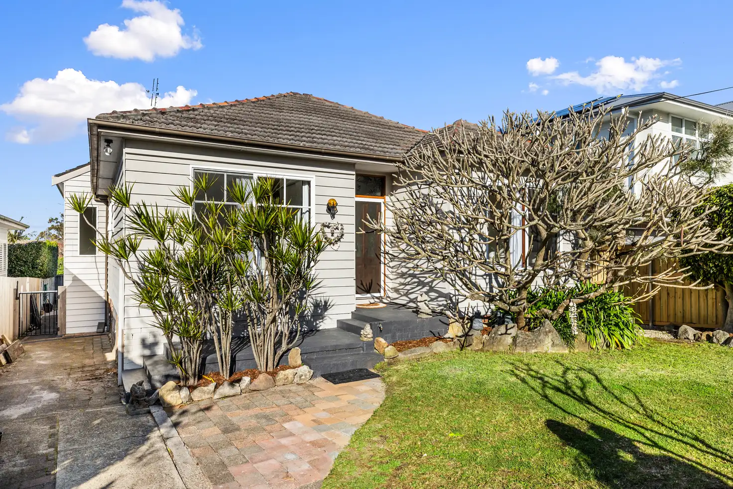 Main view of Homely house listing, 66 Tennyson Road, Cromer NSW 2099