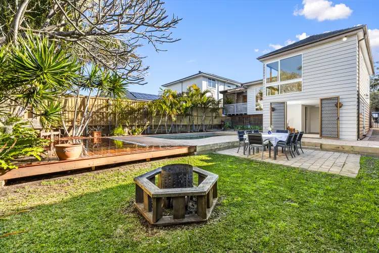 Second view of Homely house listing, 66 Tennyson Road, Cromer NSW 2099