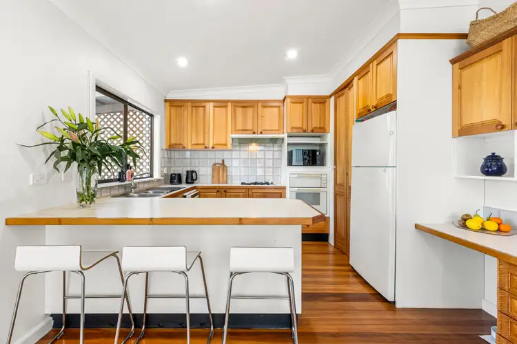 Third view of Homely house listing, 66 Tennyson Road, Cromer NSW 2099