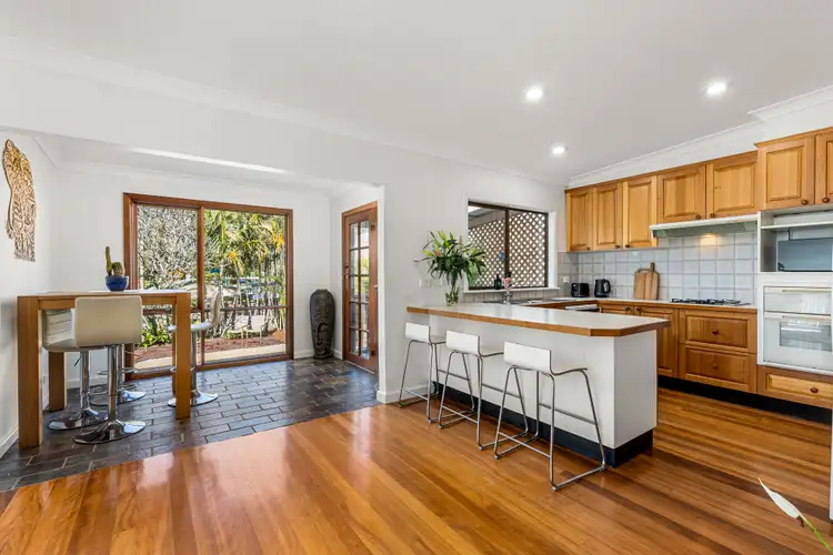 Fourth view of Homely house listing, 66 Tennyson Road, Cromer NSW 2099
