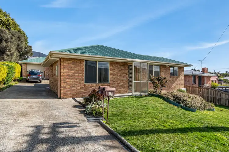 1/16 Teering Road, Berriedale TAS 7011