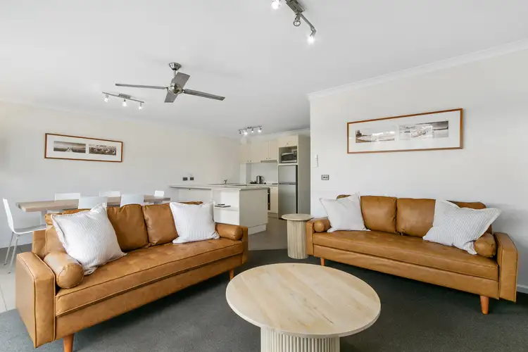Second view of Homely apartment listing, 2/142 Marine Parade, Lakes Entrance VIC 3909