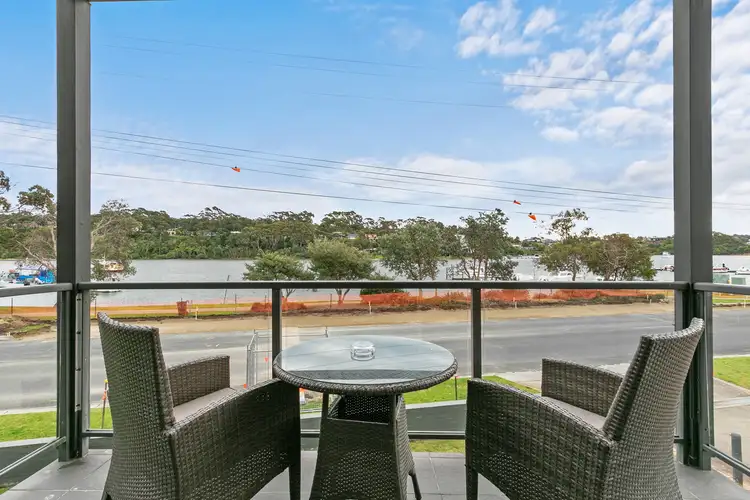 Third view of Homely apartment listing, 2/142 Marine Parade, Lakes Entrance VIC 3909