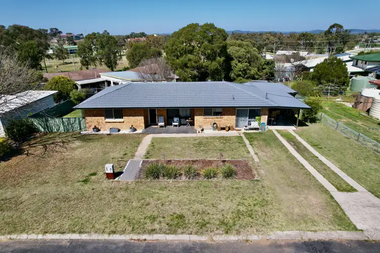 14 Gilbert Crescent, Warwick QLD 4370