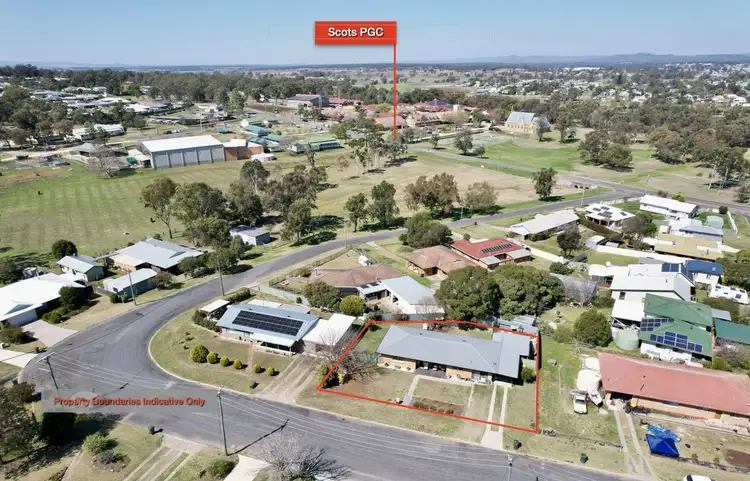 Third view of Homely house listing, 14 Gilbert Crescent, Warwick QLD 4370