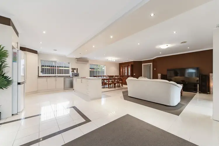 Third view of Homely house listing, 47 Chardonnay Drive, Skye VIC 3977