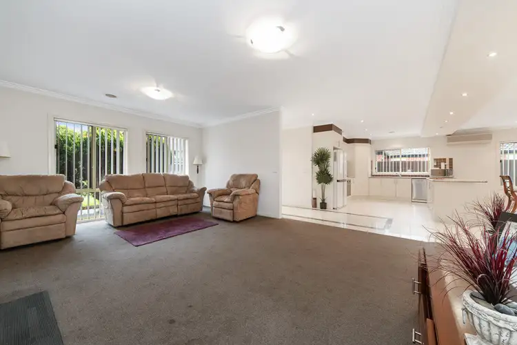 Fifth view of Homely house listing, 47 Chardonnay Drive, Skye VIC 3977