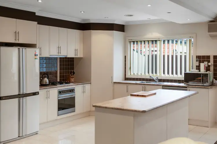 Sixth view of Homely house listing, 47 Chardonnay Drive, Skye VIC 3977