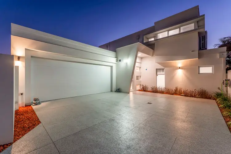 Second view of Homely house listing, 14B Genevieve Court, Halls Head WA 6210