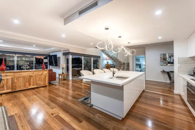 Third view of Homely house listing, 14B Genevieve Court, Halls Head WA 6210