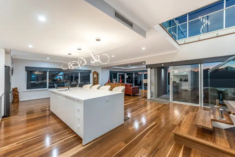 Fourth view of Homely house listing, 14B Genevieve Court, Halls Head WA 6210