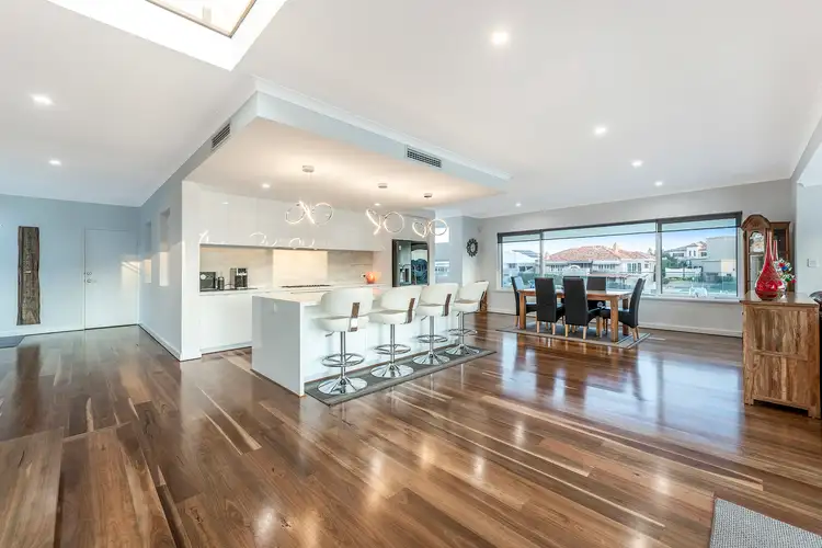 Fifth view of Homely house listing, 14B Genevieve Court, Halls Head WA 6210