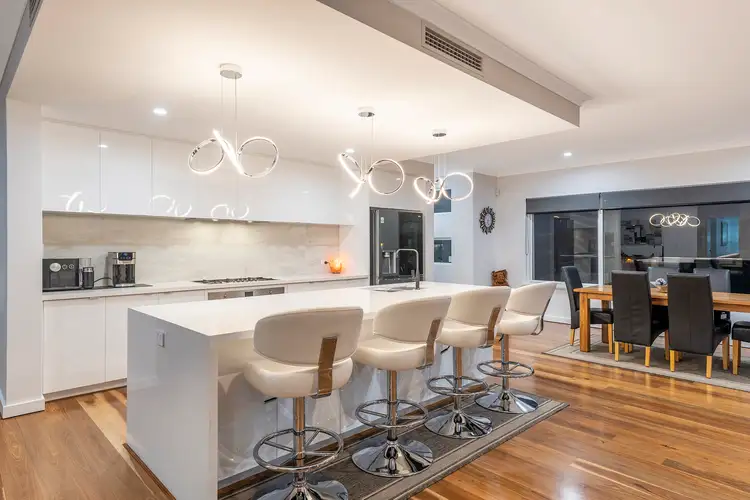 Seventh view of Homely house listing, 14B Genevieve Court, Halls Head WA 6210