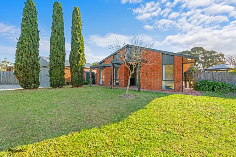 16-20 Bolden Street, Stratford VIC 3862