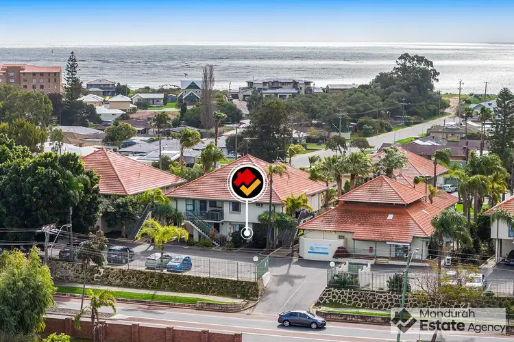26/124 Mandurah Terrace, Mandurah WA 6210