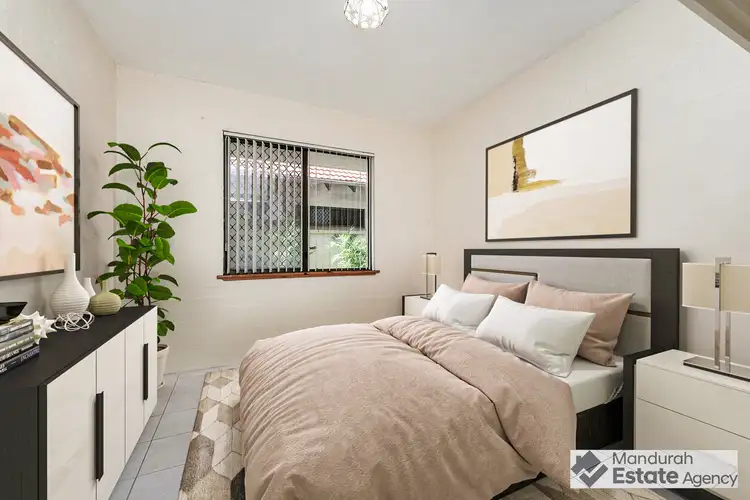Second view of Homely unit listing, 26/124 Mandurah Terrace, Mandurah WA 6210