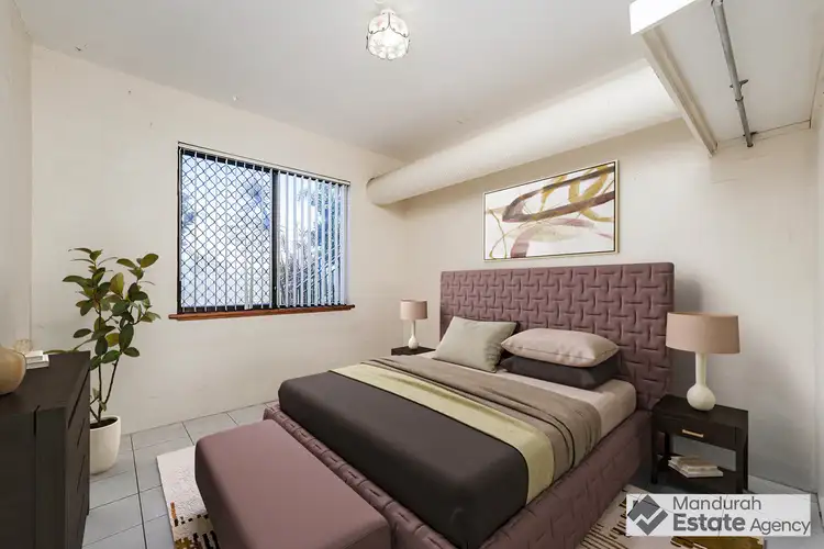 Third view of Homely unit listing, 26/124 Mandurah Terrace, Mandurah WA 6210