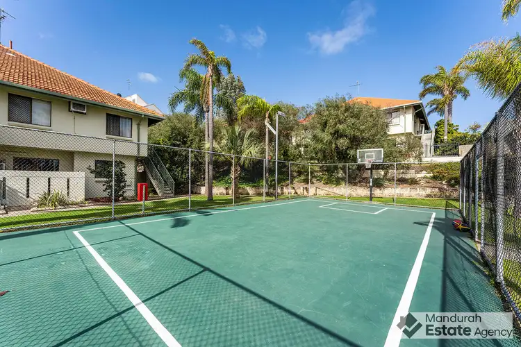 Seventh view of Homely unit listing, 26/124 Mandurah Terrace, Mandurah WA 6210