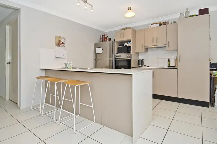 Third view of Homely semi-detached listing, 2/18 Aldgate Crescent, Pacific Pines QLD 4211
