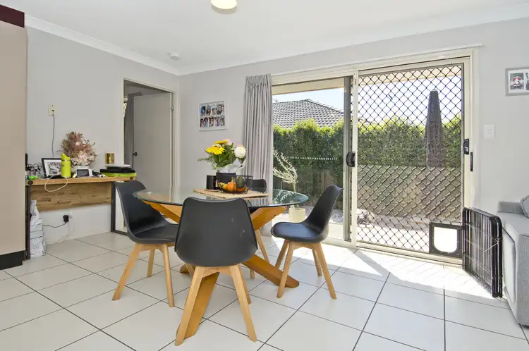 Fourth view of Homely semi-detached listing, 2/18 Aldgate Crescent, Pacific Pines QLD 4211