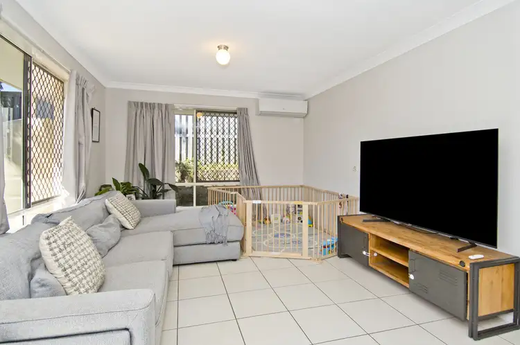 Fifth view of Homely semi-detached listing, 2/18 Aldgate Crescent, Pacific Pines QLD 4211