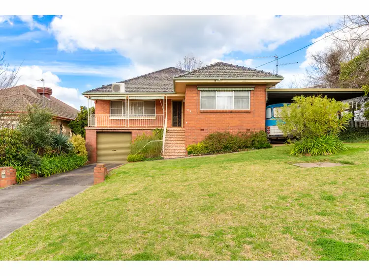 594 Electra Street, East Albury NSW 2640