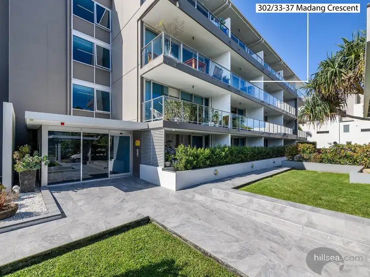302/33-37 Madang Crescent, Runaway Bay QLD 4216
