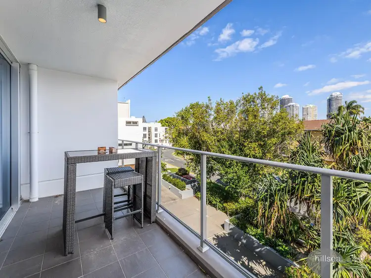 Third view of Homely unit listing, 302/33-37 Madang Crescent, Runaway Bay QLD 4216