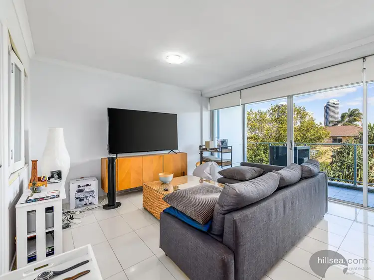 Fourth view of Homely unit listing, 302/33-37 Madang Crescent, Runaway Bay QLD 4216