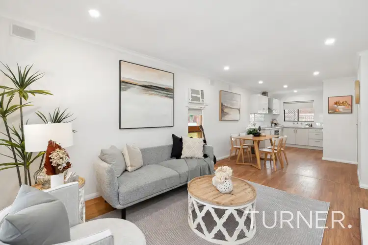 Second view of Homely unit listing, 13/10 West Street, Hectorville SA 5073