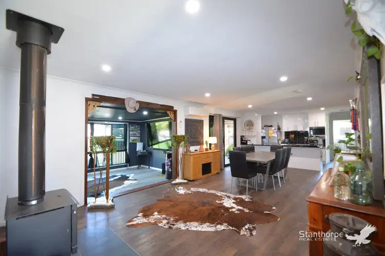 Fifth view of Homely house listing, 39 Walters Road, Glen Aplin QLD 4381