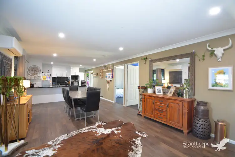 Sixth view of Homely house listing, 39 Walters Road, Glen Aplin QLD 4381