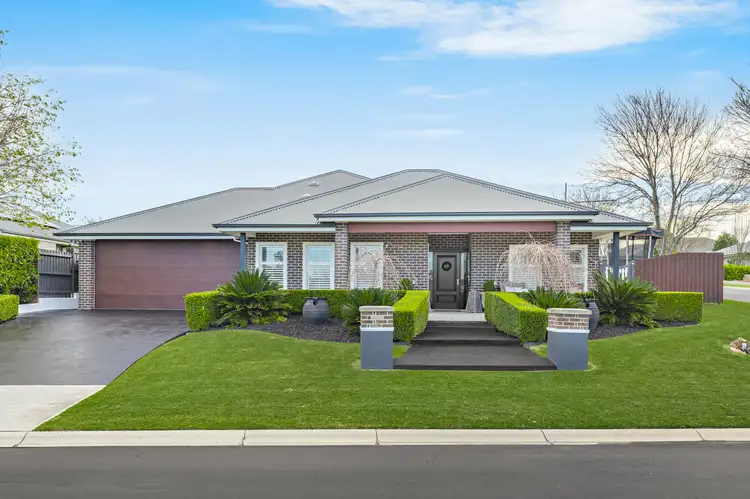 2 Berrima Road, Wilton NSW 2571