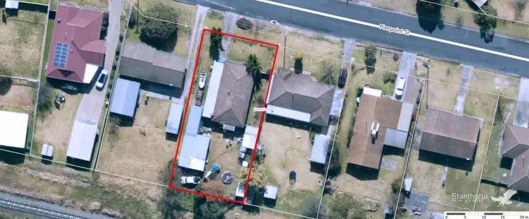 Third view of Homely house listing, 19 Pierpoint Street, Stanthorpe QLD 4380